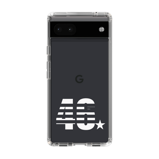 スリムプロテクションケース［ MIW - #46 - クリア ］