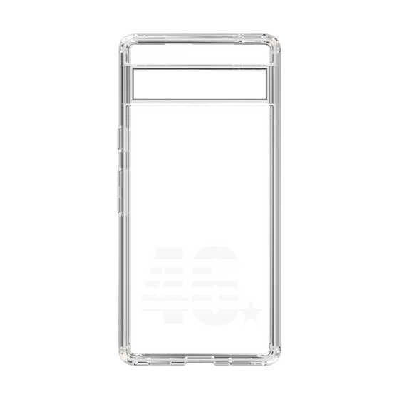 スリムプロテクションケース［ MIW - #46 - クリア ］