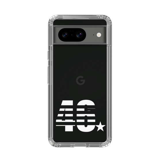 スリムプロテクションケース［ MIW - #46 - クリア ］