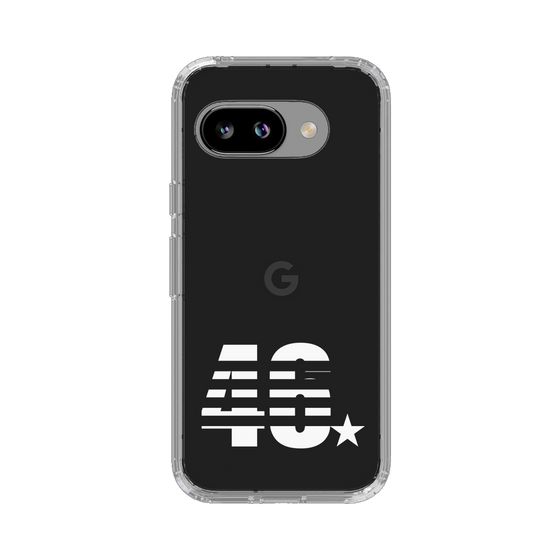 スリムプロテクションケース［ MIW - #46 - クリア ］