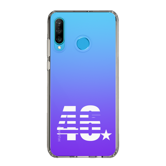 スリムプロテクションケース［ MIW - #46 - クリア ］