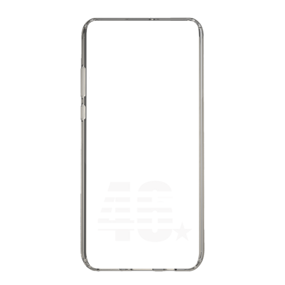 スリムプロテクションケース［ MIW - #46 - クリア ］