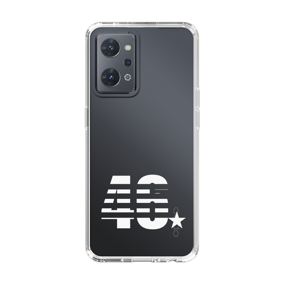 スリムプロテクションケース［ MIW - #46 - クリア ］