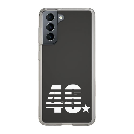 スリムプロテクションケース［ MIW - #46 - クリア ］