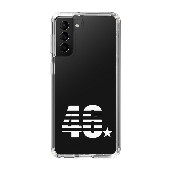 スリムプロテクションケース［ MIW - #46 - クリア ］