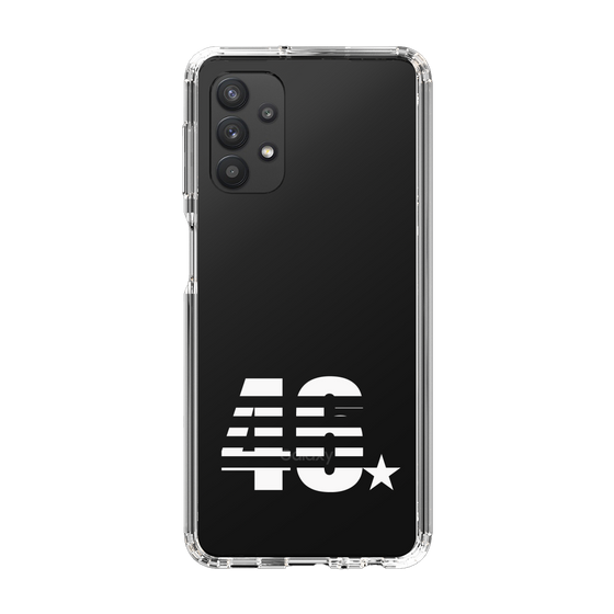 スリムプロテクションケース［ MIW - #46 - クリア ］