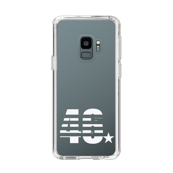 スリムプロテクションケース［ MIW - #46 - クリア ］