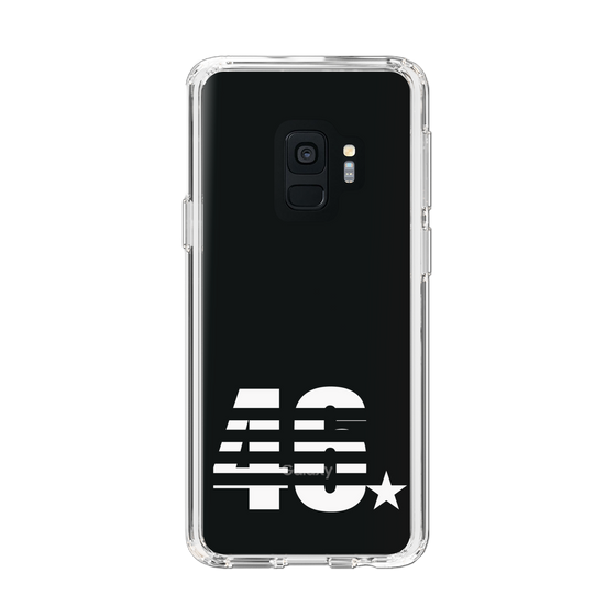 スリムプロテクションケース［ MIW - #46 - クリア ］