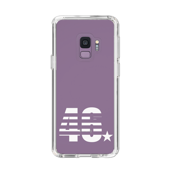 スリムプロテクションケース［ MIW - #46 - クリア ］