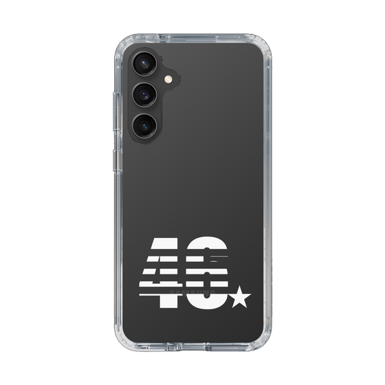 スリムプロテクションケース［ MIW - #46 - クリア ］