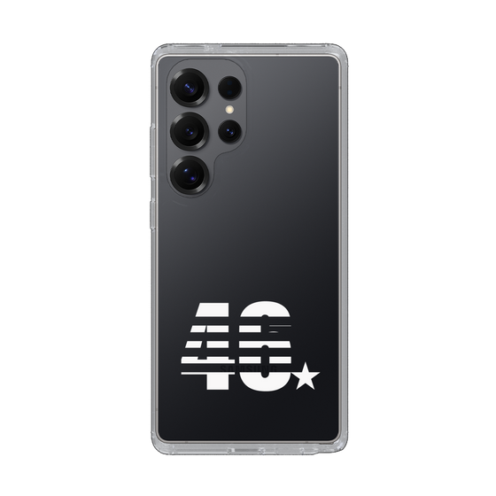 スリムプロテクションケース［ MIW - #46 - クリア ］