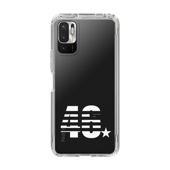 スリムプロテクションケース［ MIW - #46 - クリア ］