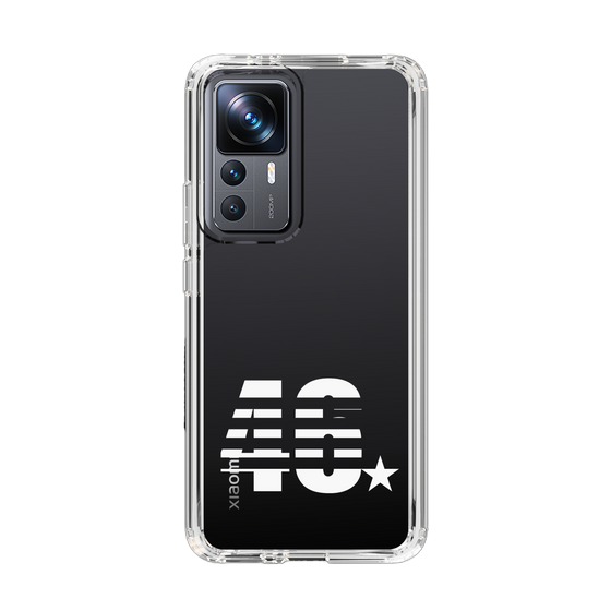 スリムプロテクションケース［ MIW - #46 - クリア ］