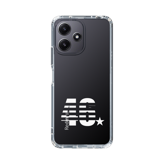 スリムプロテクションケース［ MIW - #46 - クリア ］