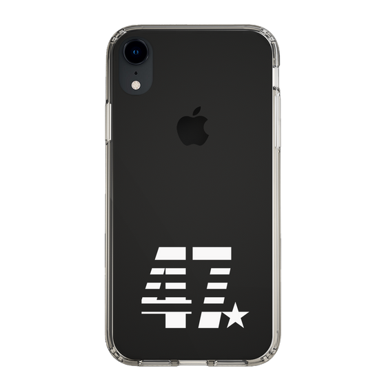 スリムプロテクションケース［ MIW - #47 - クリア ］