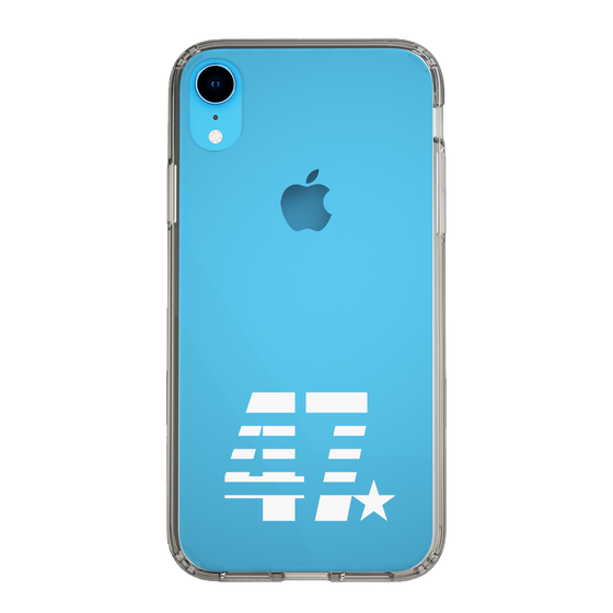 スリムプロテクションケース［ MIW - #47 - クリア ］