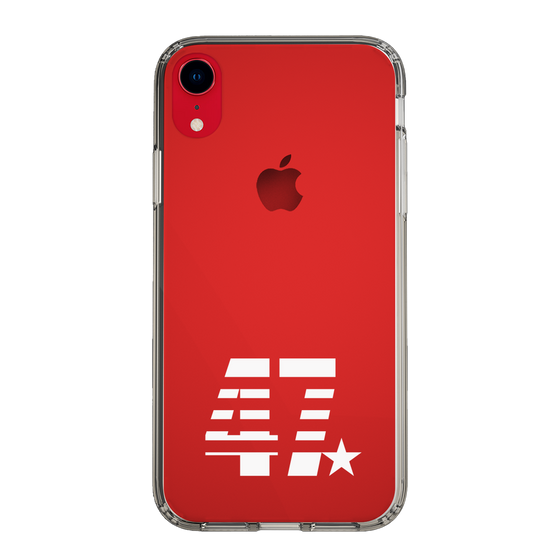 スリムプロテクションケース［ MIW - #47 - クリア ］