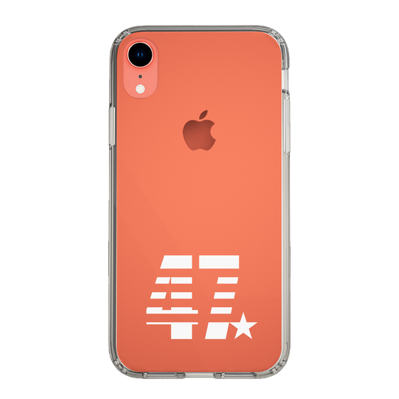 スリムプロテクションケース［ MIW - #47 - クリア ］