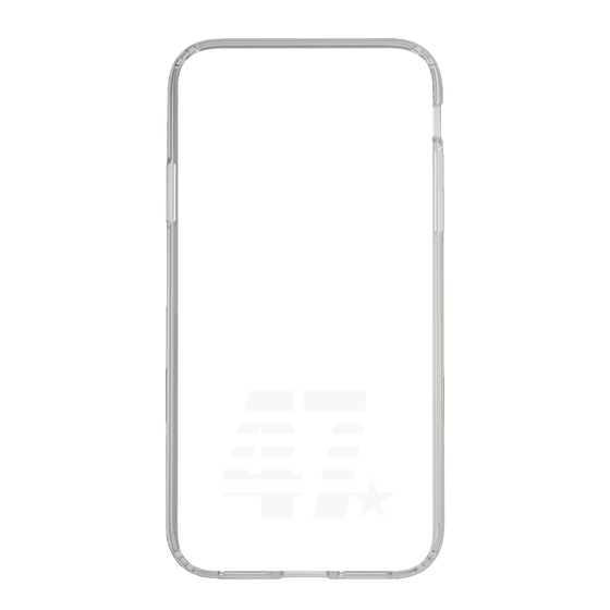 スリムプロテクションケース［ MIW - #47 - クリア ］