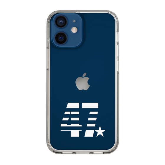 スリムプロテクションケース［ MIW - #47 - クリア ］