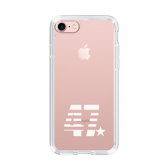 スリムプロテクションケース［ MIW - #47 - クリア ］