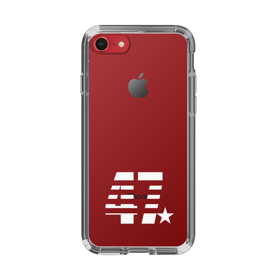 スリムプロテクションケース［ MIW - #47 - クリア ］