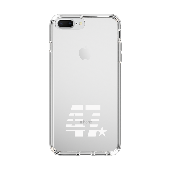 スリムプロテクションケース［ MIW - #47 - クリア ］