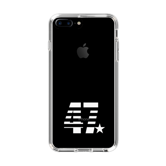 スリムプロテクションケース［ MIW - #47 - クリア ］