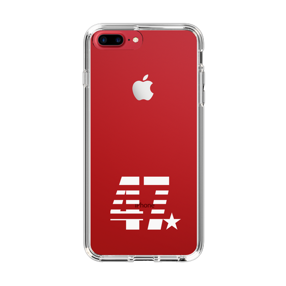 スリムプロテクションケース［ MIW - #47 - クリア ］