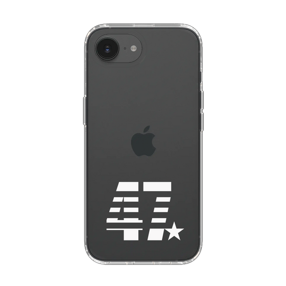 スリムプロテクションケース［ MIW - #47 - クリア ］