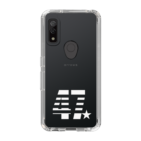 スリムプロテクションケース［ MIW - #47 - クリア ］