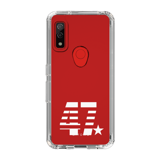 スリムプロテクションケース［ MIW - #47 - クリア ］