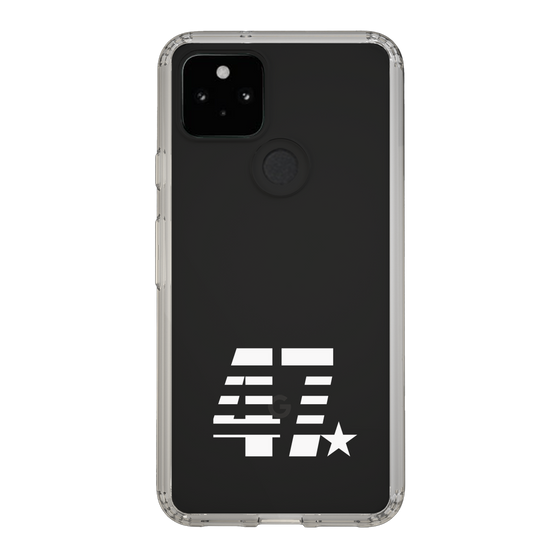 スリムプロテクションケース［ MIW - #47 - クリア ］