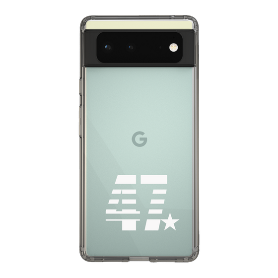 スリムプロテクションケース［ MIW - #47 - クリア ］