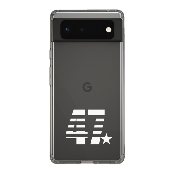 スリムプロテクションケース［ MIW - #47 - クリア ］