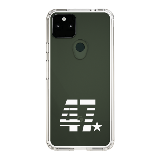 スリムプロテクションケース［ MIW - #47 - クリア ］