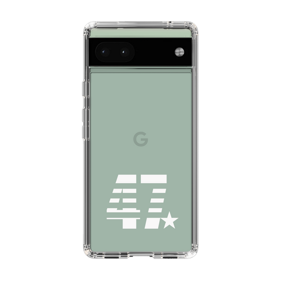 スリムプロテクションケース［ MIW - #47 - クリア ］