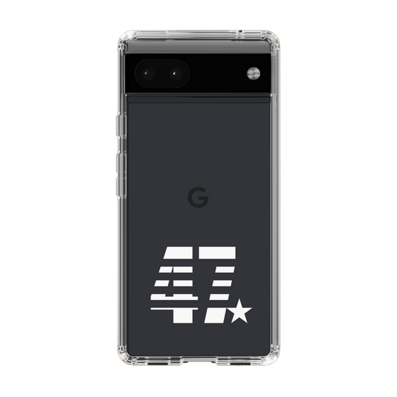 スリムプロテクションケース［ MIW - #47 - クリア ］