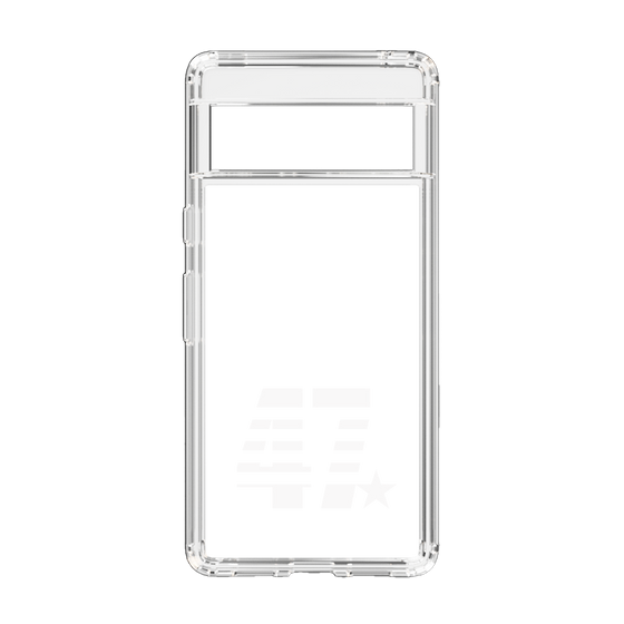 スリムプロテクションケース［ MIW - #47 - クリア ］