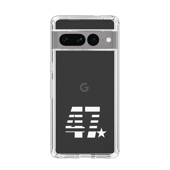 スリムプロテクションケース［ MIW - #47 - クリア ］