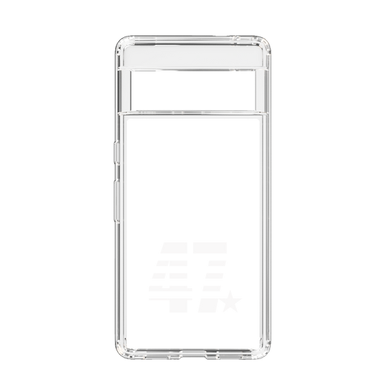 スリムプロテクションケース［ MIW - #47 - クリア ］