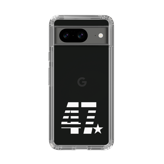 スリムプロテクションケース［ MIW - #47 - クリア ］