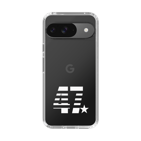 スリムプロテクションケース［ MIW - #47 - クリア ］