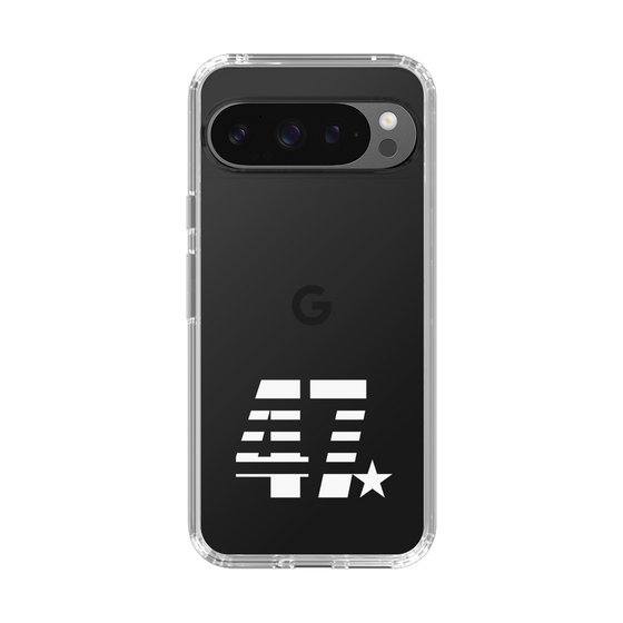 スリムプロテクションケース［ MIW - #47 - クリア ］