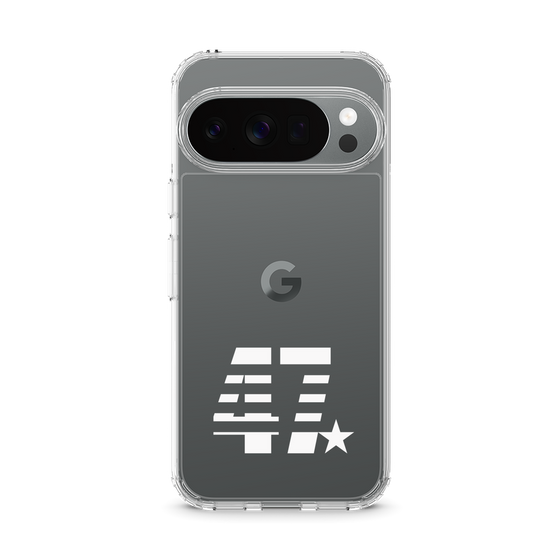 スリムプロテクションケース［ MIW - #47 - クリア ］