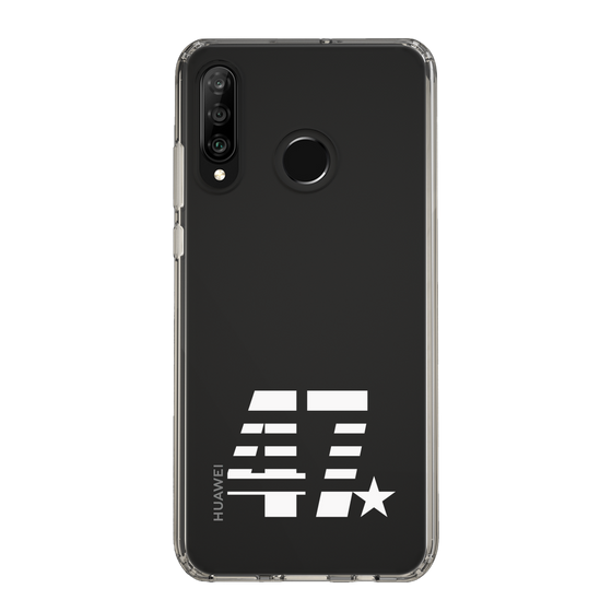 スリムプロテクションケース［ MIW - #47 - クリア ］