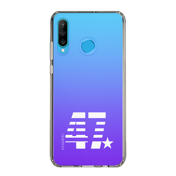 スリムプロテクションケース［ MIW - #47 - クリア ］