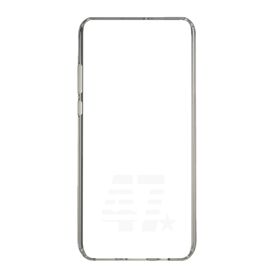 スリムプロテクションケース［ MIW - #47 - クリア ］