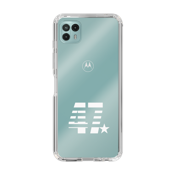 スリムプロテクションケース［ MIW - #47 - クリア ］