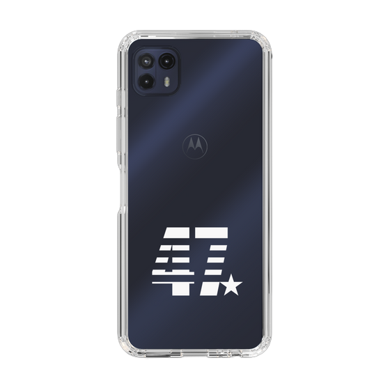 スリムプロテクションケース［ MIW - #47 - クリア ］